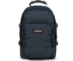Eastpak Provider triple denim in blau für 39€ (Vergleich: 59,95€)