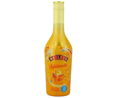 Baileys Apfelstrudel, B-Corp zertifiziert, Original Irish Cream Likör für 10,44€