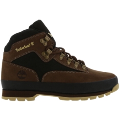 Timberland Euro Hiker Mid, wasserdichte Wander-Schuhe, Gr.: 40 – 46 für 79,99€ (Vergleich: 109,95€)