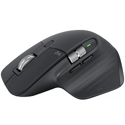 Logitech MX Master 3S Wireless Maus für 69,99€ (Vergleich: 79€)