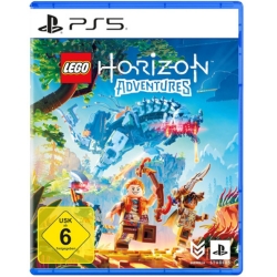LEGO Horizon Adventures für die PS5 für 29,99€ (Vergleich: 41,95€)