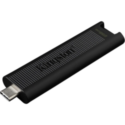 256GB Kingston DataTraveler Max Speicherstick, USB-C 3.2 Gen 2, 1000R/900W für 19,90€ (Vergleich: 27,99€)