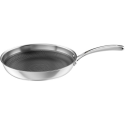 Elo Relief Bratpfanne, Edelstahl, beschichtet mit Wabenstruktur, Ø28cm ab 45,99€ (Vergleich: 59,99€)