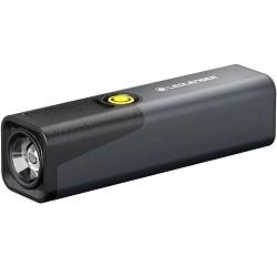 Ledlenser iW3R LED-Arbeitsleuchte mit Powerbank-Funktion für 17,77€ (Vergleich: 24,90€)