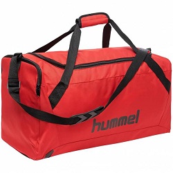 Hummel Core Sports Bag mit 33 Liter Fassungsvermögen für 11,95€ (Vergleich: 16,15€)