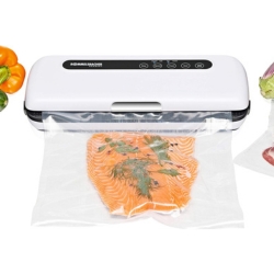ROMMELSBACHER vollautomatischer Vakuumierer VAC 110, für 37,84€ (Vergleich: 49,99€)