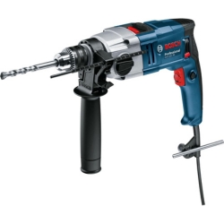 Bosch Professional Schlagbohrmaschine GSB 18-2 RE für 96,54€ (Vergleich: 117,77€)