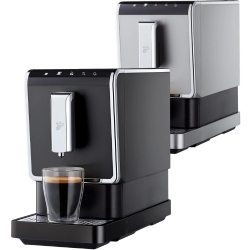 Tchibo Kaffeevollautomat Esperto Caffè 1.1 mit Doppio Funktion für 189€ (Vergleich: 239€)