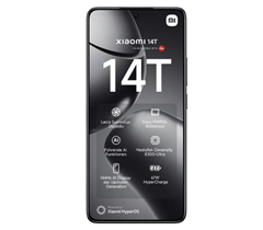[Knaller] Xiaomi 14T für 149€ mit gratis Xiaomi Redmi Pad SE 8.7 + Staubsauger mit 8GB LTE Daten, SMS und Sprachflat für 9,99€/Monat