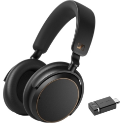 Sennheiser Accentum Special Edition Kopfhörer mit Dongle für 99,99€ (Vergleich: 162,10€)