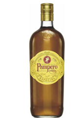 [endet um Mitternacht] 1l Pampero Añejo Especial | Premium- Rum | Aromatischer Klassiker | handgefertigt aus Venezuela | 40% vol ab 15,67€