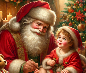 Wir wünschen Dir frohe Weihnachten
