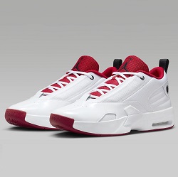 Nike Jordan Max Aura 6 Herren Basketballschuh für 77,99€ (Vergleich; 129€)