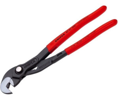Knipex Schraubzange 250 mm (87 41 250) für 23,47€ (Vergleich: 28,95€)