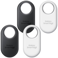 4er Pack Samsung Galaxy SmartTag2 Bluetooth-Tracker ab 53,54€ (Vergleich: 64,55€)
