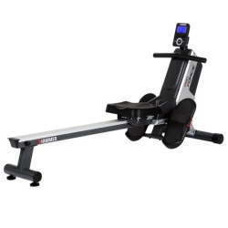 Hammer Rudergerät Pro Force II für 293,94€ (Vergleich: 358,07€)