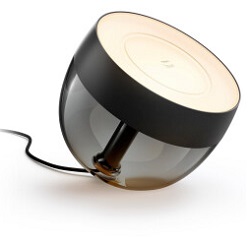 Philips Hue White & Color Ambiance LED-Tischleuchte Iris für 66€ (Vergleich: 86,81€)