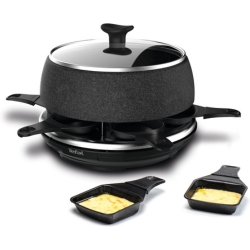 Tefal Cheese’ n Co RE12C8 Fondue Raclettegrill für 69,90€ (Vergleich: 89,99€)