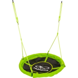 Amazon.es: HUDORA bis 100kg belastbare Nestschaukel mit 110cm für 39,91€ (Vergleich: 46,12€)