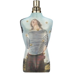 Jean Paul Gaultier Le Male Xmas Collector 2024 Eau de Toilette (125ml) für 58,31€ (Vergleich: 67,69€)