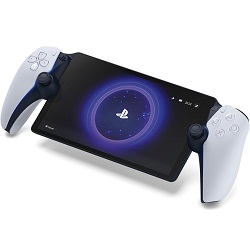 Sony Playstation Portal Remote-Player für 176,04€ (Vergleich: 209,89€)