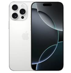 Apple iPhone 16 Pro Max für 299€ mit unlimitierten Daten (5G/LTE), SMS- und Sprachflat im o2 on Demand Tarif für 49,99€/Monat