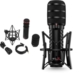 [neuer Bestpreis] RØDE X XDM-100 USB-Mikrofon mit Spinne und Poppschutz für 79€ (Vergleich: 91,92€)
