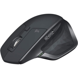 Amazon.es: Logitech MX Master 2S wireless Mouse für 53,38€ (Vergleich: 64,60€)