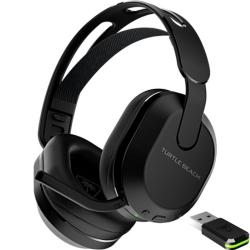 Turtle Beach Stealth 500 kabelloses Gaming Headset für PC, PlayStation, Switch und Mobile für 49,99€ (Vergleich: 69,67€)