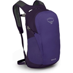 Osprey Daylite Rucksack in dream purple für 34,95€ (Vergleich: 55,85€)