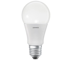 35% Rabatt auf LEDVANCE smarte LED Glühbirnen (14W, WiFi), so z.B. 8er Pack für 19,99€