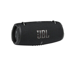 JBL Xtreme3 Bluetooth Lautsprecher, Schwarz, Wasserfest für 169€ (Vergleich: 219,99€)