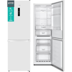 Gorenje N 619EAW4 Kühl-Gefrier-Kombination für 399€ (Vergleich: 518,13€)
