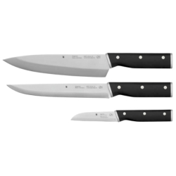 3-teiliges WMF Edition Sequence Küchenmesser-Set für 40,95€ (Vergleich: 53,94€)