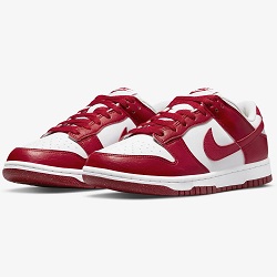 Nike Dunk Low Next Nature Damen Sneaker für 71,99€ (Vergleich: 84€)