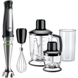 Braun Stabmixer MQ 7045X mit Zubehör für 70,31€ (Vergleich: 82,15€)