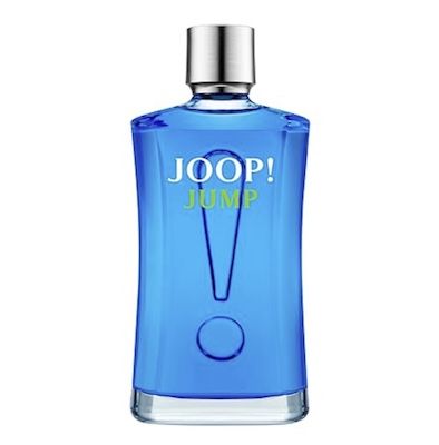 👃🏻 Joop! Jump EdT for Men in 200ml für 21,95€ (statt 29€)