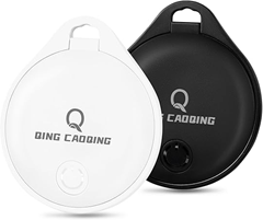 2 x QING CAOQING Tracker (iOS – Wo ist?) für 9,99€