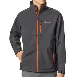 Columbia Ascender Herren Softshell Jacke für 40,54€ (Vergleich 59,99€)