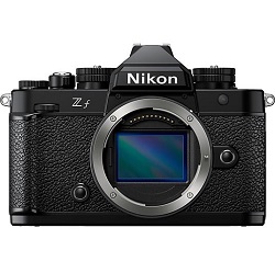 Nikon Zf Systemkamera mit 8cm Touchscreen und WLAN für 1.657,11€ (Vergleich: 1.799,99€)