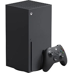Microsoft Xbox Series X (1TB) für 480,59€ (Vergleich: 529,99€)