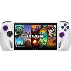 Asus ROG Ally RC71L-NH001W Gaming Handheld für 444,11€ (Vergleich: 483€)