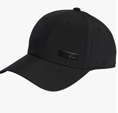 Adidas Metal Badge Lightweight Baseball Kappe für 9,54€