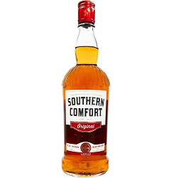 Southern Comfort Original Whisky-Likör (700ml) für 11,30€ (Vergleich: 17,54€)