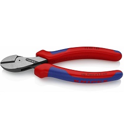 Knipex X-Cut Seitenschneider 160mm (73 02 160) für 27,97€ (Vergleich: 34,13€)