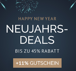 Hemden.de: Bis zu 45% Rabatt im Sale + 11% Extra-Rabatt