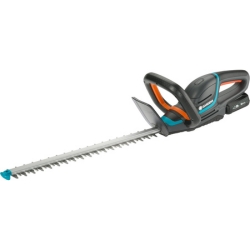 Gardena ComfortCut Akku Heckenschere 50/18V-P4A inkl 1 x Akku + Ladegerät für 99,95€ (Vergleich: 136,03€)