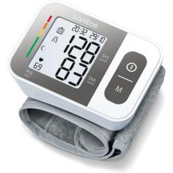 Sanitas SBC 15 vollautomatische Handgelenk-Blutdruckmessgerät für 15€ (Vergleich: 18,95€)