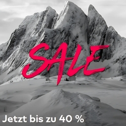 Jack Wolfskin: bis zu 40% Rabatt auf ausgewählte Artikel im Sale