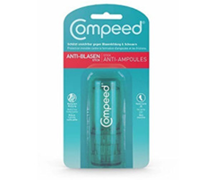 Compeed Anti-Blasen Stick – Schützt unsichbar vor Blasenbildung und Scheuern für 4,01€